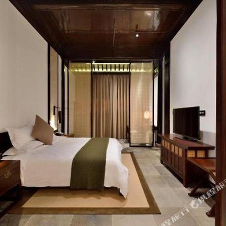 Blossom House Suzhou Tanhuafu Exterior foto