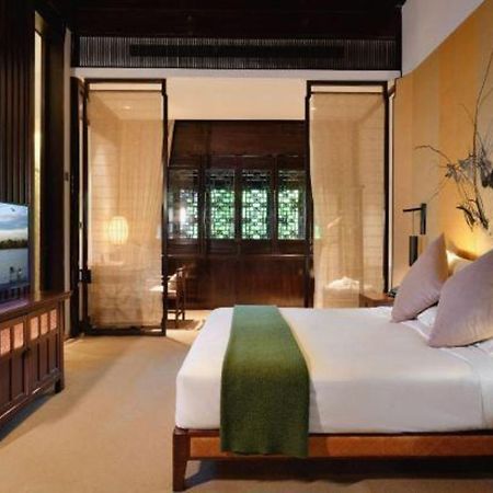 Blossom House Suzhou Tanhuafu Exterior foto