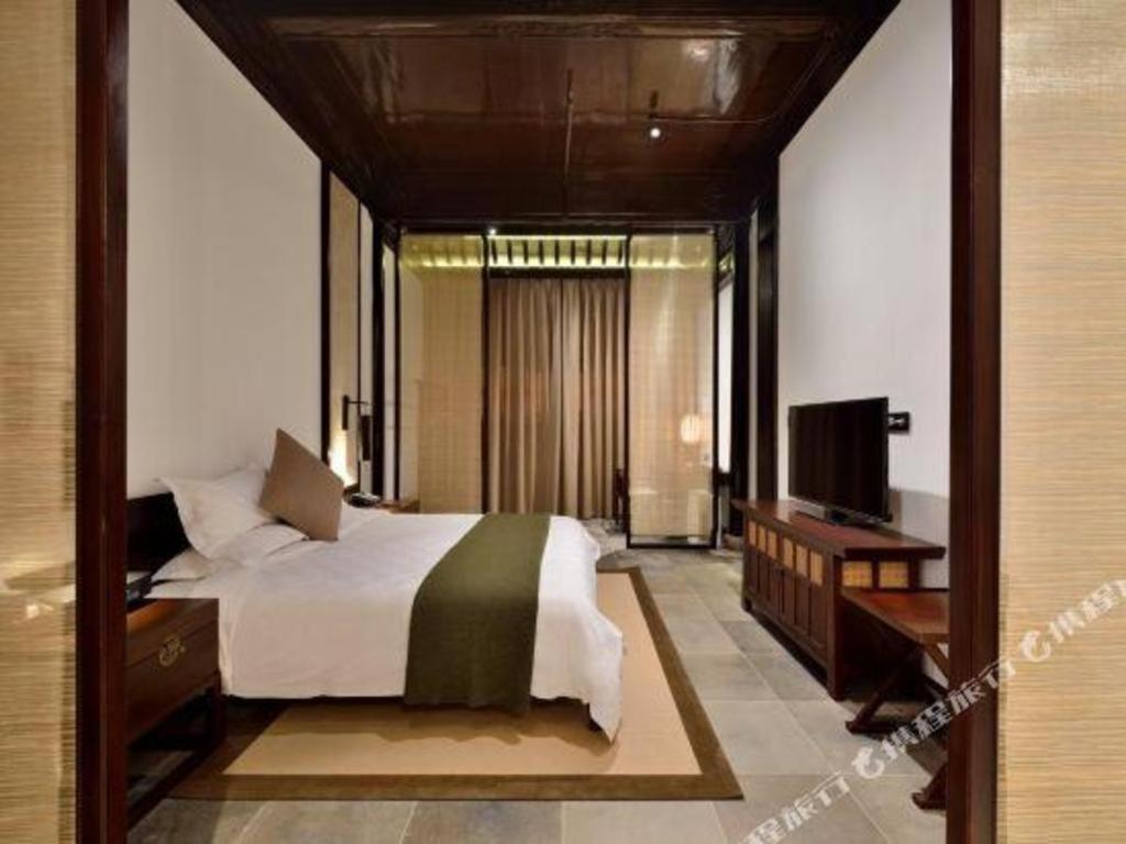 Blossom House Suzhou Tanhuafu Exterior foto