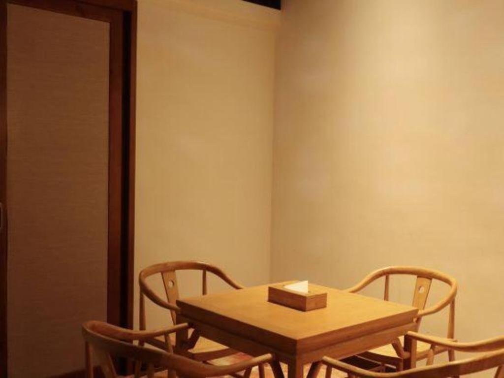 Blossom House Suzhou Tanhuafu Exterior foto