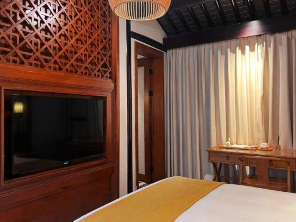 Blossom House Suzhou Tanhuafu Exterior foto