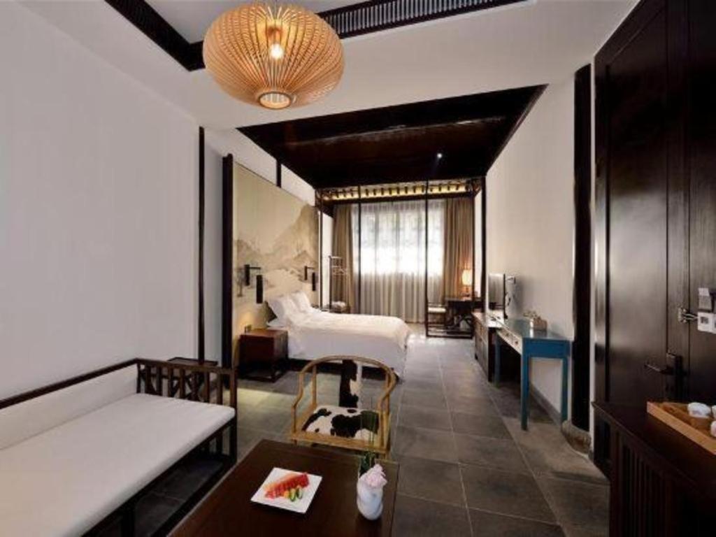 Blossom House Suzhou Tanhuafu Exterior foto