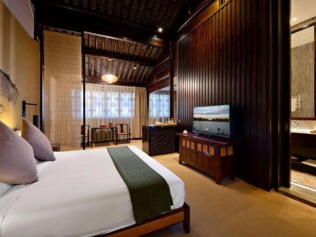 Blossom House Suzhou Tanhuafu Exterior foto