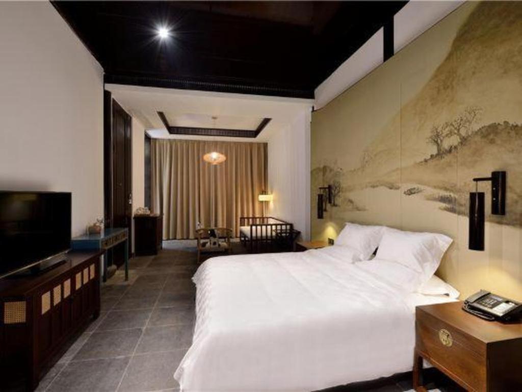 Blossom House Suzhou Tanhuafu Exterior foto