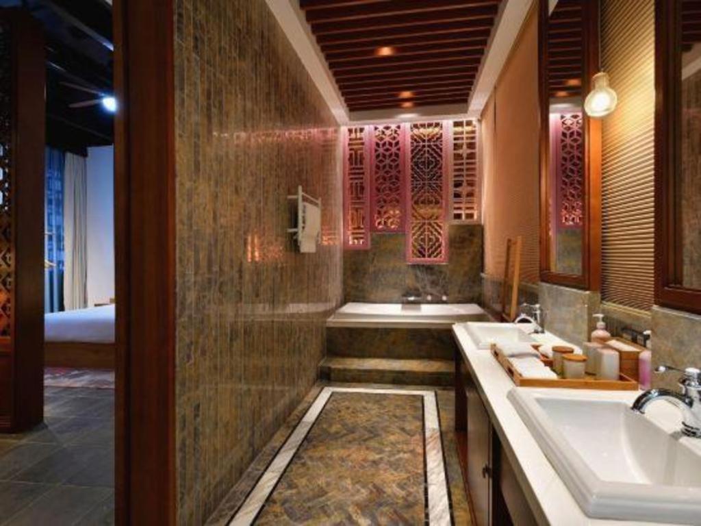 Blossom House Suzhou Tanhuafu Exterior foto